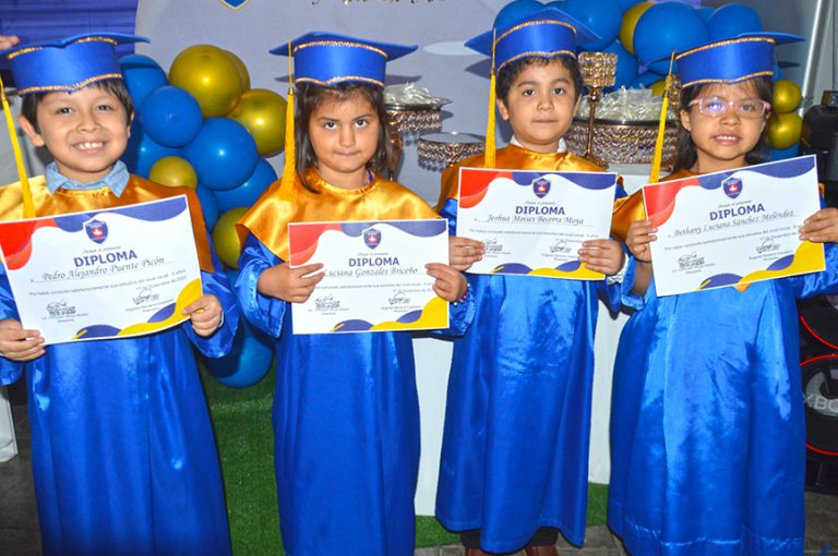 Graduados 2022